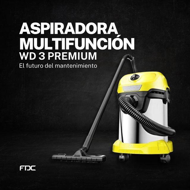 Imagen de instagram de Fdc Corporation