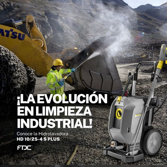 Imagen de instagram de Fdc Corporation